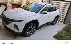 هیۆندای تۆکسۆن